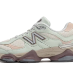 New Balance 9060 Clay Ash - U9060GCA - 1