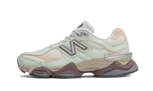 New Balance 9060 Clay Ash – U9060GCA – 1