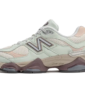 New Balance 9060 Clay Ash - U9060GCA - 1