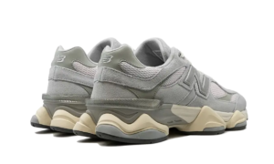 New Balance 9060 Granite Pink - U9060SFB / 9060SFBW - 3