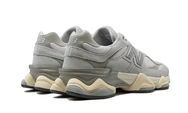New Balance 9060 Granite Pink - U9060SFB / 9060SFBW - 3