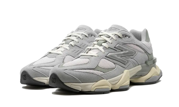 New Balance 9060 Granite Pink - U9060SFB / 9060SFBW - 2