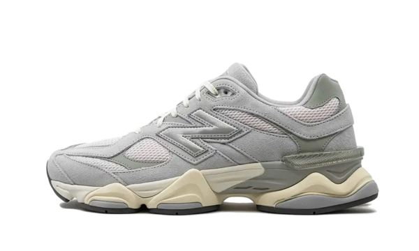 New Balance 9060 Granite Pink - U9060SFB / 9060SFBW - 1