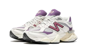 New Balance 9060 Magenta - U9060ESC - 2