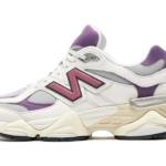 New Balance 9060 Magenta - U9060ESC - 1