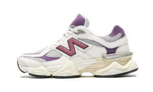 New Balance 9060 Magenta - U9060ESC - 1