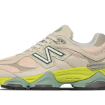 New Balance 9060 Moonbeam Vintage Rose Lime - U9060GCB - 1