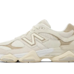 New Balance 9060 Sea Salt Brown - U9060JAM - 1