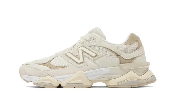 New Balance 9060 Sea Salt Brown - U9060JAM - 1