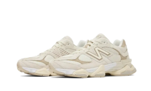 New Balance 9060 Sea Salt Brown - U9060JAM - 2