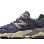 New Balance 9060 Shadow Purple - U9060SFA - 1