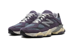 New Balance 9060 Shadow Purple - U9060SFA - 2