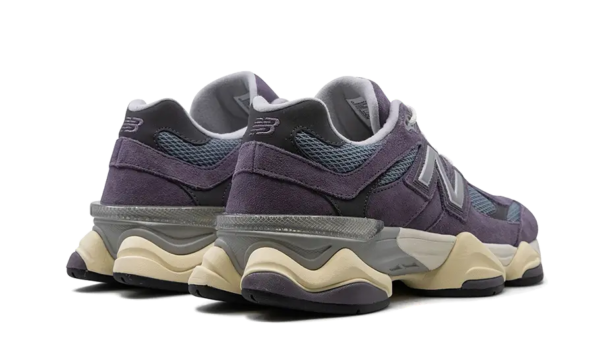 New Balance 9060 Shadow Purple - U9060SFA - 3