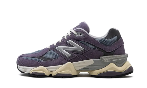 New Balance 9060 Shadow Purple - U9060SFA - 1