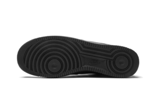 Nike Air Force 1 Low '07 Triple Black - 315115-038 / 315122-001 / 315122-001/CW2288-001 - 4