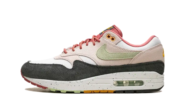 Nike Air Max 1 Easter Celebration - FZ4133-640 - 1