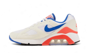 Nike Air Max 180 Ultramarine (2024) – FJ9259-100 – 1