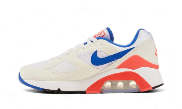 Nike Air Max 180 Ultramarine (2024) - FJ9259-100 - 1