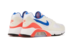 Nike Air Max 180 Ultramarine (2024) - FJ9259-100 - 3
