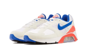 Nike Air Max 180 Ultramarine (2024) - FJ9259-100 - 2