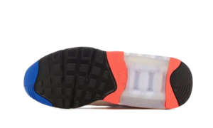 Nike Air Max 180 Ultramarine (2024) - FJ9259-100 - 4