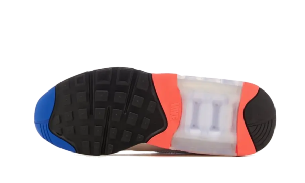 Nike Air Max 180 Ultramarine (2024) - FJ9259-100 - 4