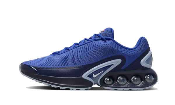 Nike Air Max DN Hyper Blue - DV3337-400 - 1
