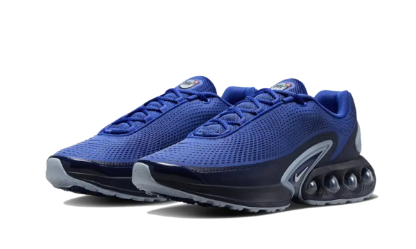 Nike Air Max DN Hyper Blue - DV3337-400 - 2