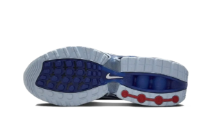 Nike Air Max DN Hyper Blue - DV3337-400 - 3