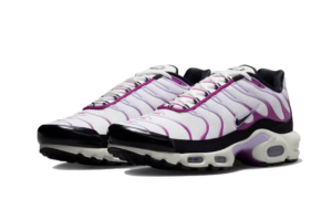 Nike Air Max Plus Lilac Bloom  - FN6949-100 - 2
