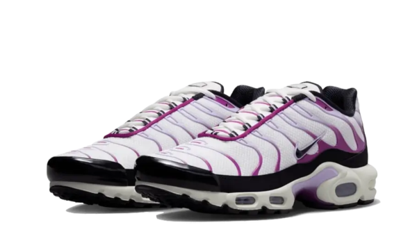 Nike Air Max Plus Lilac Bloom  - FN6949-100 - 2