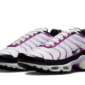 Nike Air Max Plus Lilac Bloom  - FN6949-100 - 2