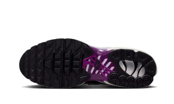 Nike Air Max Plus Lilac Bloom  - FN6949-100 - 3