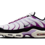 Nike Air Max Plus Lilac Bloom  - FN6949-100 - 1
