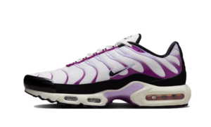Nike Air Max Plus Lilac Bloom  - FN6949-100 - 1