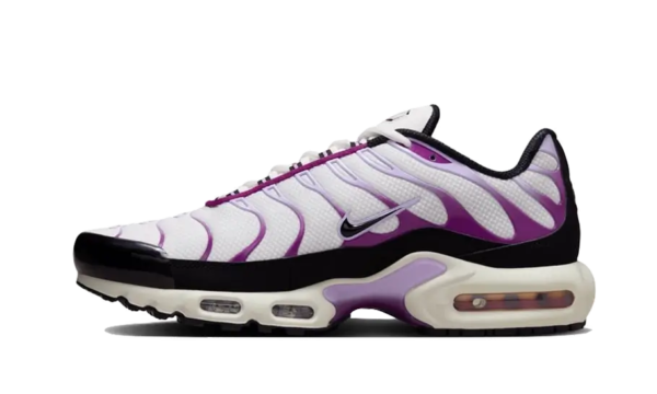 Nike Air Max Plus Lilac Bloom  - FN6949-100 - 1