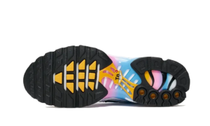 Nike Air Max Plus Summer Gradient - 605112-115 - 3