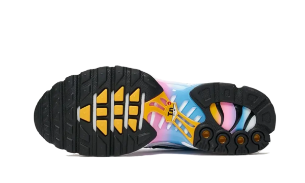 Nike Air Max Plus Summer Gradient - 605112-115 - 3