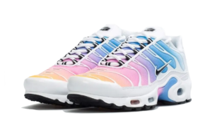 Nike Air Max Plus Summer Gradient - 605112-115 - 2