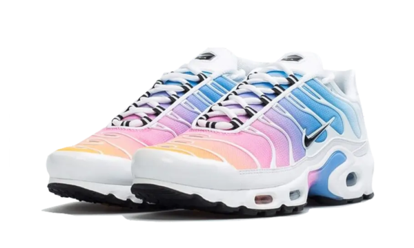 Nike Air Max Plus Summer Gradient - 605112-115 - 2