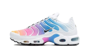 Nike Air Max Plus Summer Gradient - 605112-115 - 1