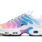 Nike Air Max Plus Summer Gradient - 605112-115 - 1