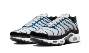 Nike Air Max Plus Teal White - FN6949-001 - 2