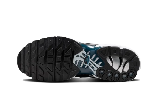 Nike Air Max Plus Teal White - FN6949-001 - 3