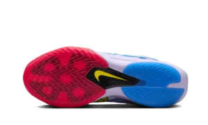 Nike Air Zoom GT Cut 3 Jewell Loyd Dusty Cactus Lilac Bloom - HJ6631-900 - 3