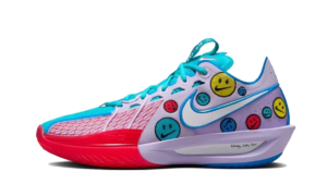 Nike Air Zoom GT Cut 3 Jewell Loyd Dusty Cactus Lilac Bloom – HJ6631-900 – 1