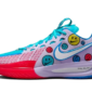 Nike Air Zoom GT Cut 3 Jewell Loyd Dusty Cactus Lilac Bloom - HJ6631-900 - 1
