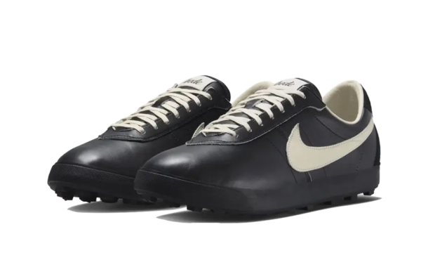 Nike Astro Grabber SP Bode Black Coconut Milk - FJ9821-001 - 2