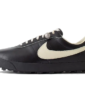 Nike Astro Grabber SP Bode Black Coconut Milk - FJ9821-001 - 1