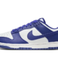 Nike Dunk Low Concord - DV0833-103 / FB9109-106 - 1